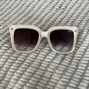 quay sunglasses
